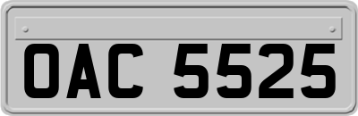 OAC5525
