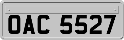 OAC5527