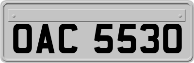 OAC5530