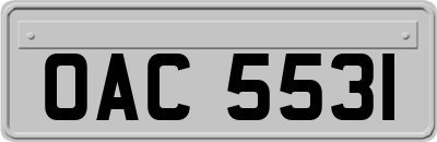 OAC5531