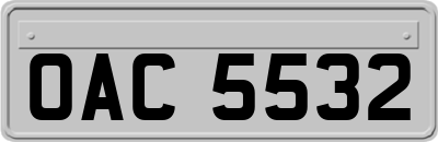 OAC5532