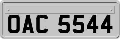 OAC5544