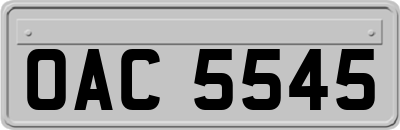 OAC5545