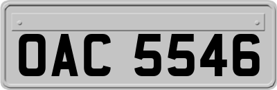OAC5546