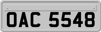 OAC5548