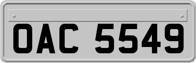 OAC5549
