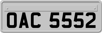 OAC5552
