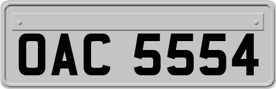 OAC5554