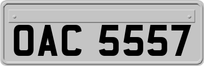 OAC5557