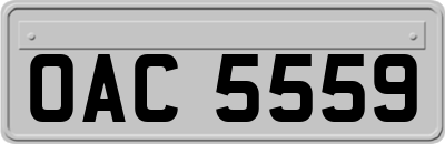 OAC5559
