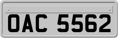 OAC5562