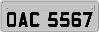 OAC5567