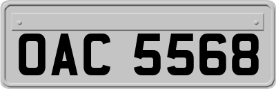 OAC5568