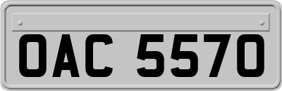 OAC5570