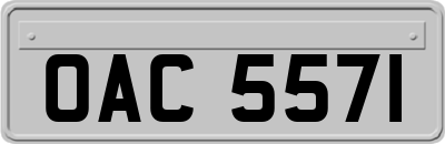 OAC5571