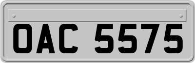 OAC5575