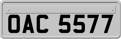 OAC5577