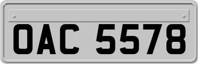 OAC5578