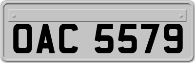 OAC5579