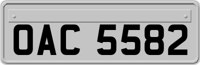 OAC5582