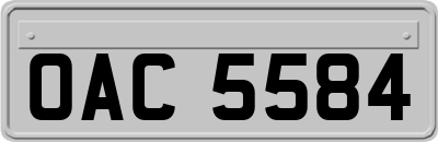 OAC5584