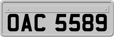 OAC5589