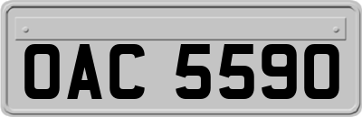 OAC5590
