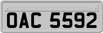 OAC5592