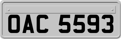 OAC5593