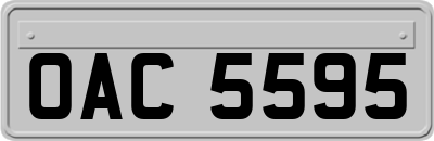 OAC5595