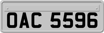 OAC5596