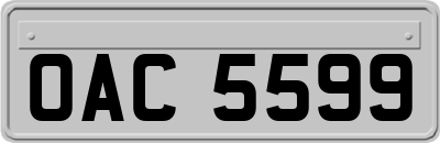 OAC5599