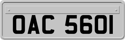 OAC5601