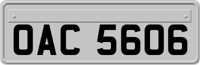 OAC5606