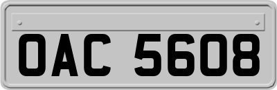 OAC5608