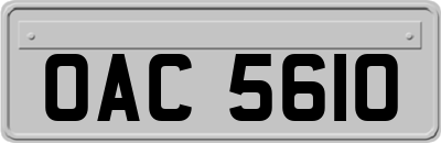 OAC5610