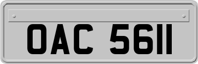 OAC5611