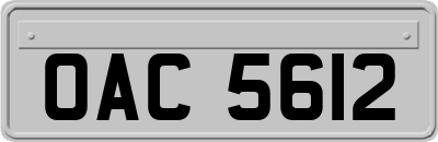 OAC5612