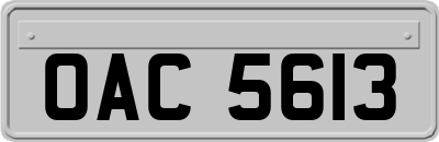 OAC5613