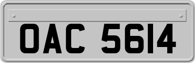 OAC5614