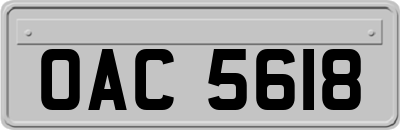 OAC5618