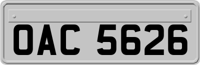 OAC5626