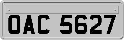 OAC5627