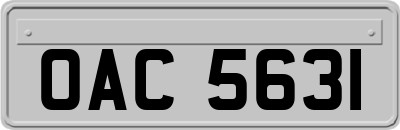 OAC5631