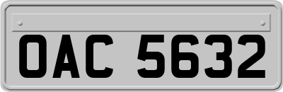 OAC5632