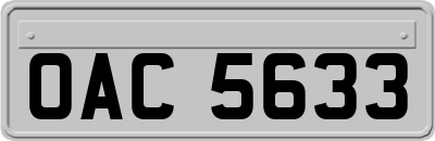 OAC5633