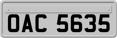 OAC5635