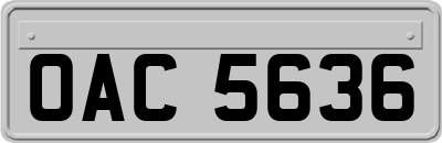 OAC5636