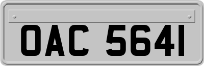 OAC5641