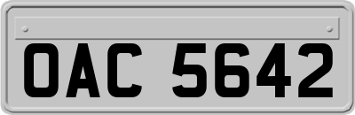 OAC5642